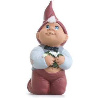 Klarborg Nisse Kenneth