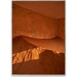 Paper Collective Sand Village II plakat 30x40 cm