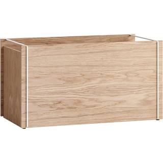 Moebe Storage Box Eg/Hvid