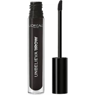 L'Oreal Paris vantro-brow langt?j vandt?t tonet pande gel smudge-resistent overf?rselssikker hurtig t?rring let og hurtig anvendelse med pr?cis b
