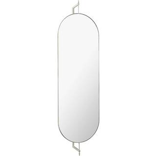 Kristina Dam Studio Rotating Full Size Spejl Beige