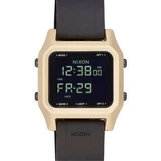 Nixon A1309-010-00 The Staple LCD/Gummi