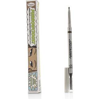 the Balm Furrowcious Light Brown