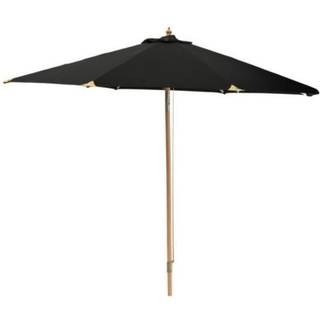 Nypo Parasol - Grå,Natur