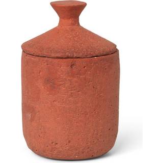 Ferm Living Ura duftlys Lemongrass Scent
