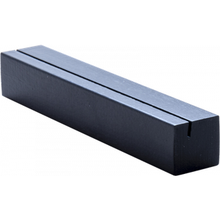Focus Picture Stand black Large - Ramme