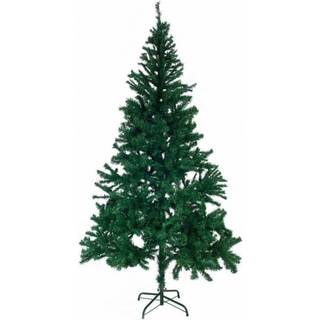 Conzept kunstigt juletræ 210 cm grøn