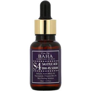 Cos De BAHA Salicylic Acid 4% Serum 30 ml