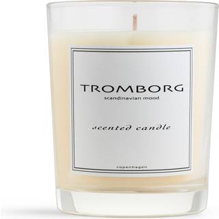 Tromborg Scented Candle 180 ml - Patchouli
