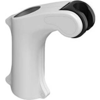 Pressalit Care Plus glider, hvid. RT600000