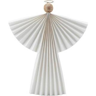 House Doctor Angel juledekoration natur 36 cm