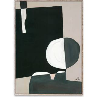Paper Collective La Femme 02 plakat 50x70 cm