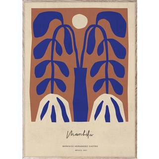 Paper Collective Marchita plakat 50x70 cm