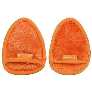 EcoTools Face Tools vaskbare makeupfjerner-rondeller af mikrofibre 2 stk. - 2 stk.