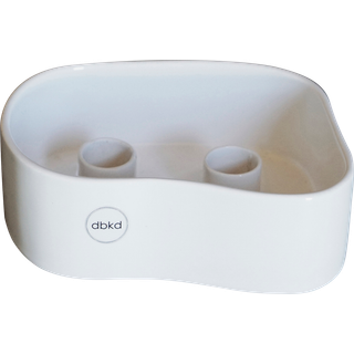 Lystestage Fill Me Up i keramik, B 15 cm