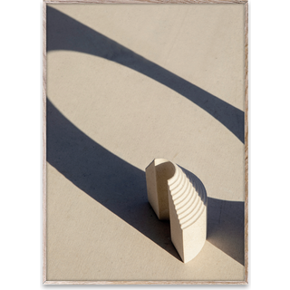 Paper Collective Neoclassic II Plakat 50x70 cm