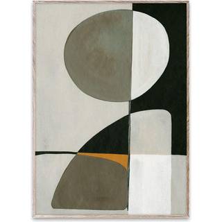 Paper Collective The Voice Within 02 plakat 30x40 cm