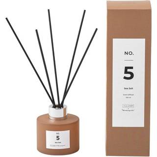 Illume x Bloomingville NO. 5 Sea Salt duftpinde 100 ml