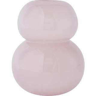 OYOY Lasi vase small 21,5 cm Ice Blue