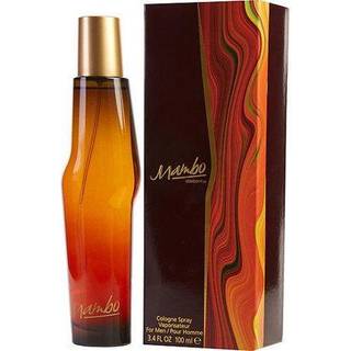 Liz Claiborne Mambo Eau de Parfum til kvinder 100 ml - 100 ml