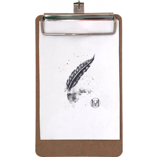 Focus Photo holder MDF small - Ramme
