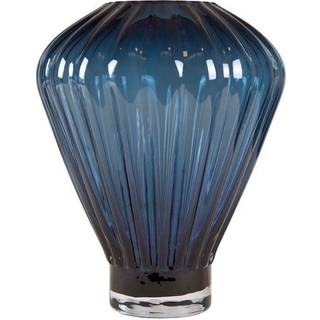 Specktrum Evelyn vase - Stor - Blue