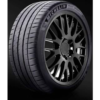 Michelin Pilot Sport 4 S XL T0 Acoustic FSL 265/35R21 101Y
