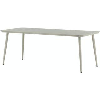 Venture Design, Lina spisebord 90x200 cm Beige
