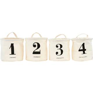 Adventskalender poser - House Doctor
