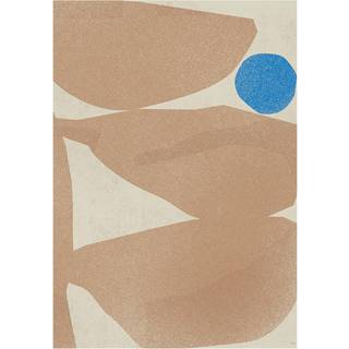 Paper Collective Planta 01 plakat 50x70 cm