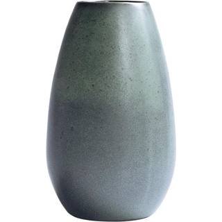 RAW vase 16 cm | Northern Green