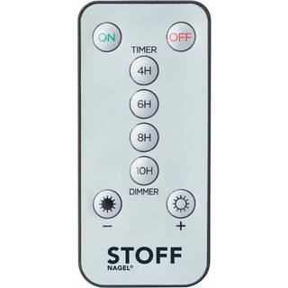 STOFF Remote Control til LED lys