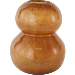 OYOY Lasi vase 30 cm Vanilla