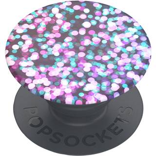 Popsockets greb til mobilenhed (unicorn bokeh) - På lager i butik