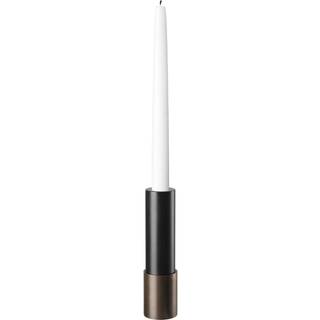 GUBI - Lysestage 17 Antique Brass