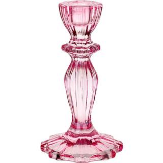 Talking borde gr?n glas lysestage holder konisk stearinlys til indend?rs eller udend?rs spisning elegant middagsselskab dekorationer f?dselsdag h