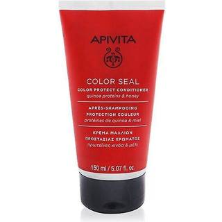 Apivita Color Seal Conditioner Balsam til farvet hår 150 ml - 150 ml
