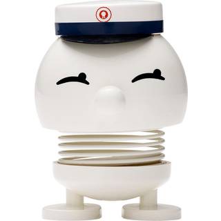 Hoptimist Hoptimist Student Bimble S figur White