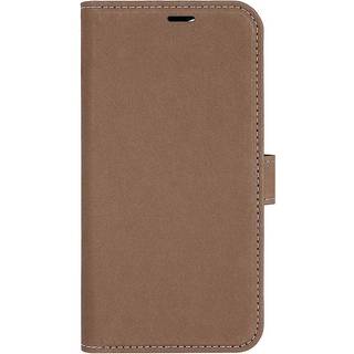 Onsala ECO Wallet iPhone 13 Brun