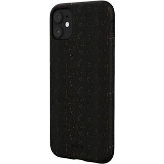 Pela Slim miljøvenligt etui (iPhone 11) - Sort
