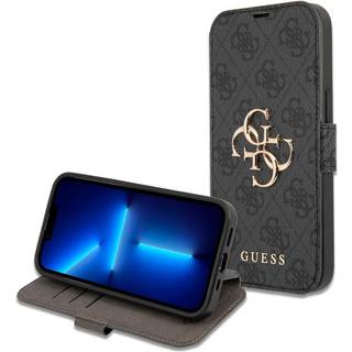 Guess Metal 4G Wallet (iPhone 13 Pro) - Sort