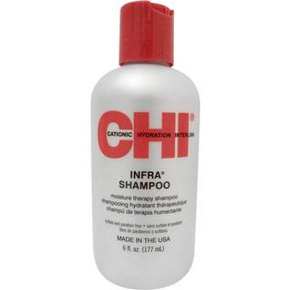 CHI Infra Moisture Therapy Shampoo 177 ml