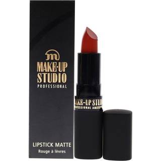 Make -up Studio Matte Lipstick - Gypsy Pink til kvinder - 0,13 oz l?bestift