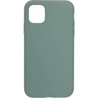 Onsala Silikon Case (iPhone 11 Pro) - Grøn