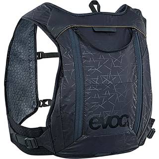 EVOC Hydro Pro 1,5+1,5 Bladder Black, One size