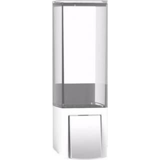 Hefe CLEVER dispenser I hvid