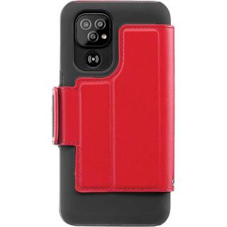 Doro ECO WALLET CASE 8110 RED