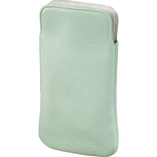 Hama "Fabio" Mobile Phone Sleeve size M mint