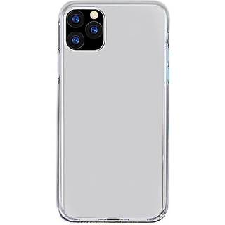 SiGN Ultra Slim Cover til iPhone 11 Pro - Gennemsigtig