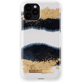 IDeal Fashion iPhone 11 Pro- Gleaming Licorice cover